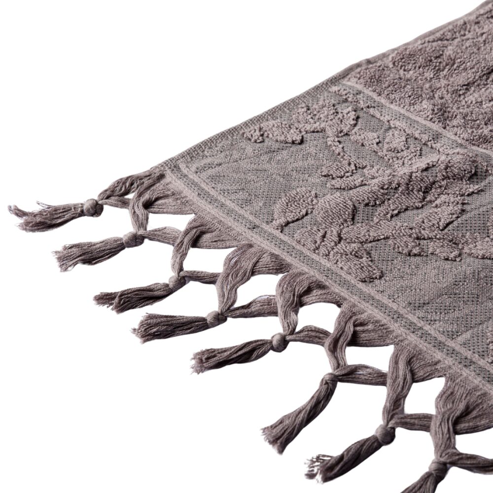 ⁦V 010 – Half Bath Towel⁩ - الصورة ⁦9⁩