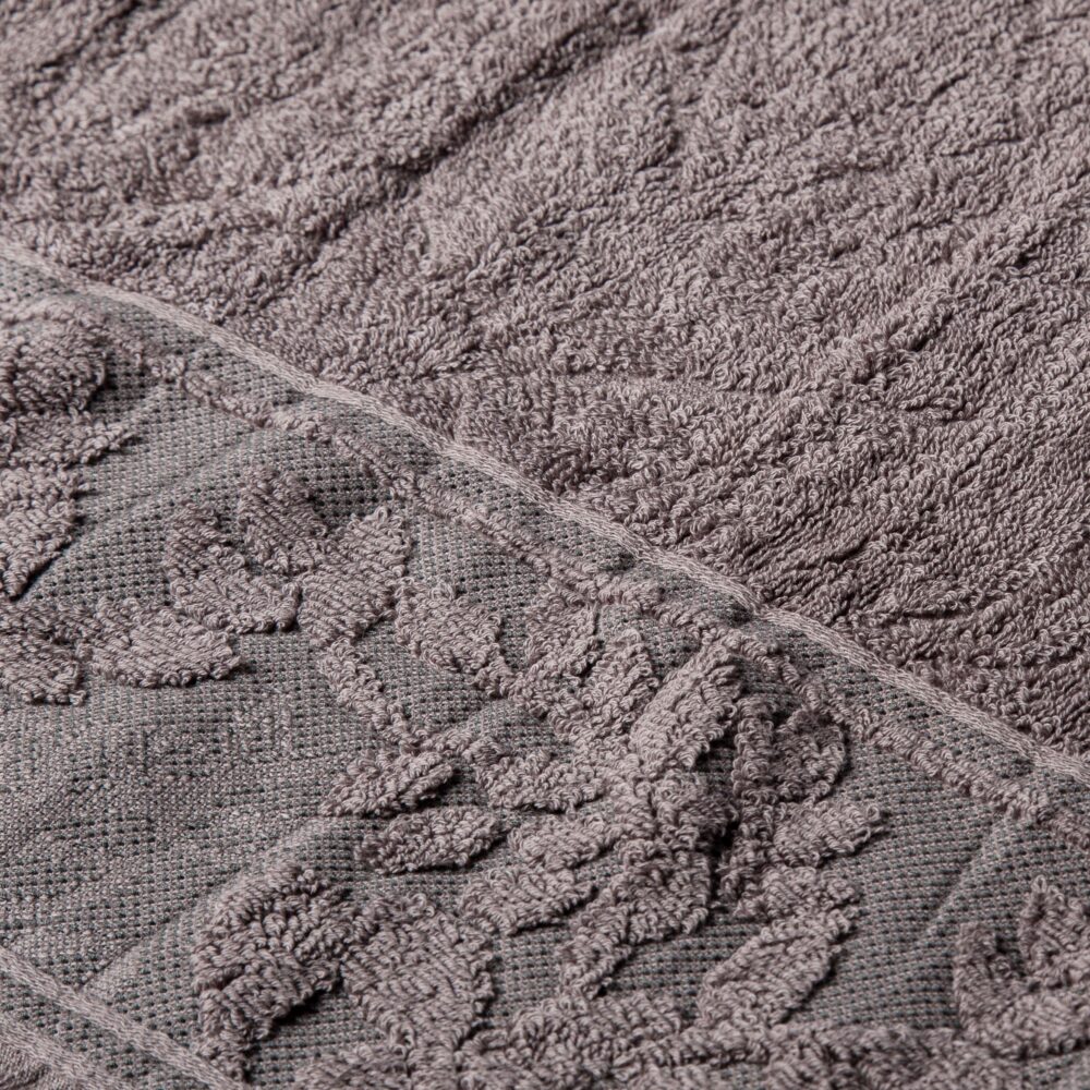 ⁦V 010 – Half Bath Towel⁩ - الصورة ⁦10⁩