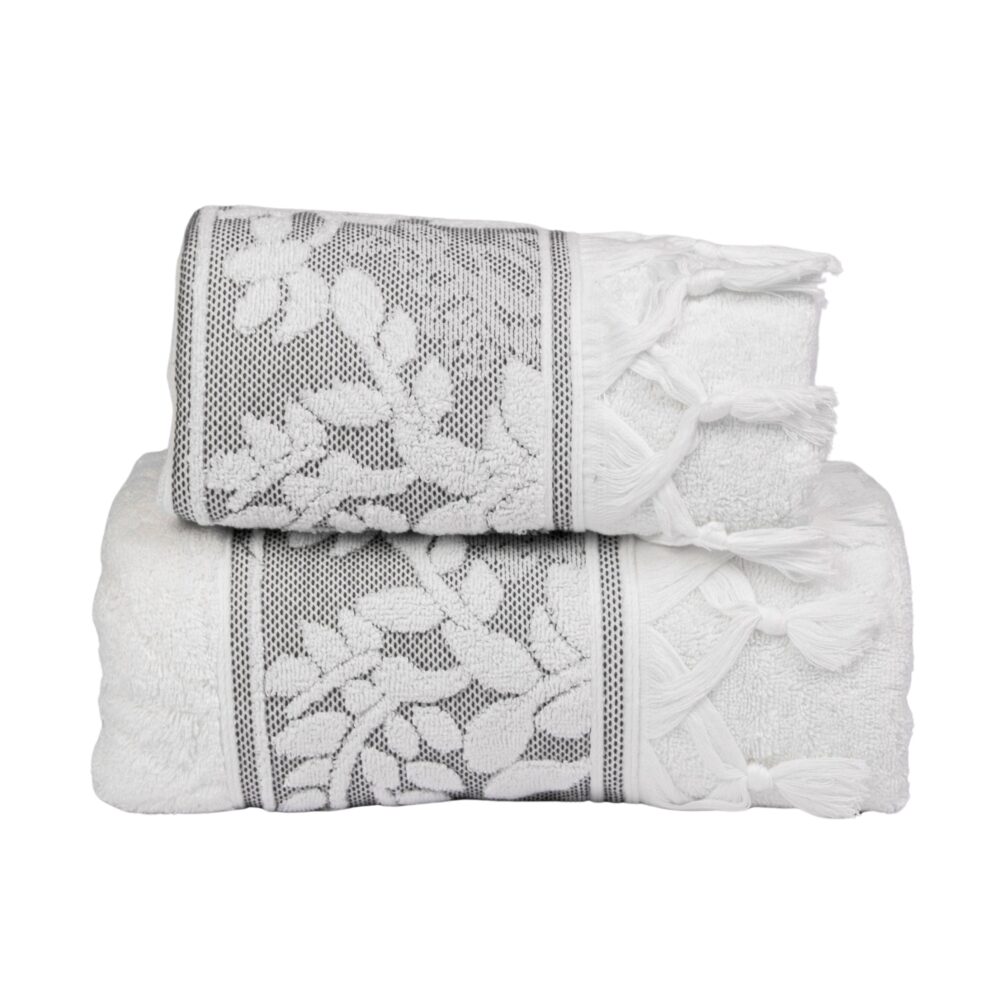⁦V 010 – Half Bath Towel⁩ - الصورة ⁦11⁩
