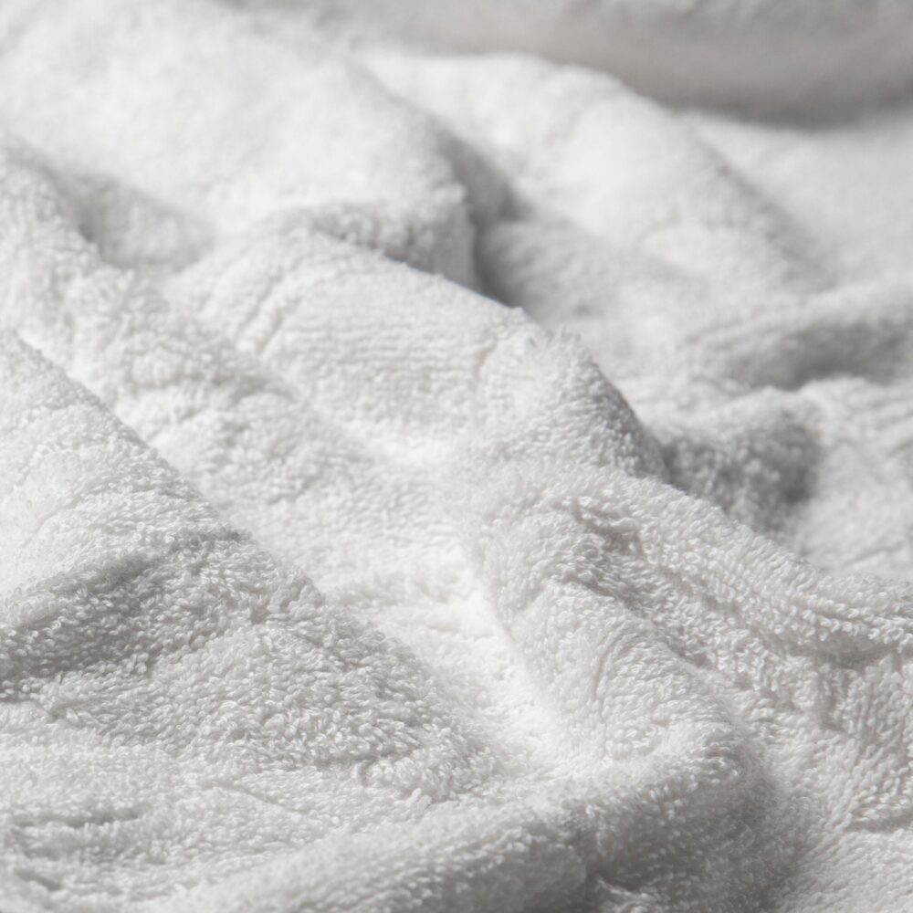 ⁦V 010 – Half Bath Towel⁩ - الصورة ⁦12⁩