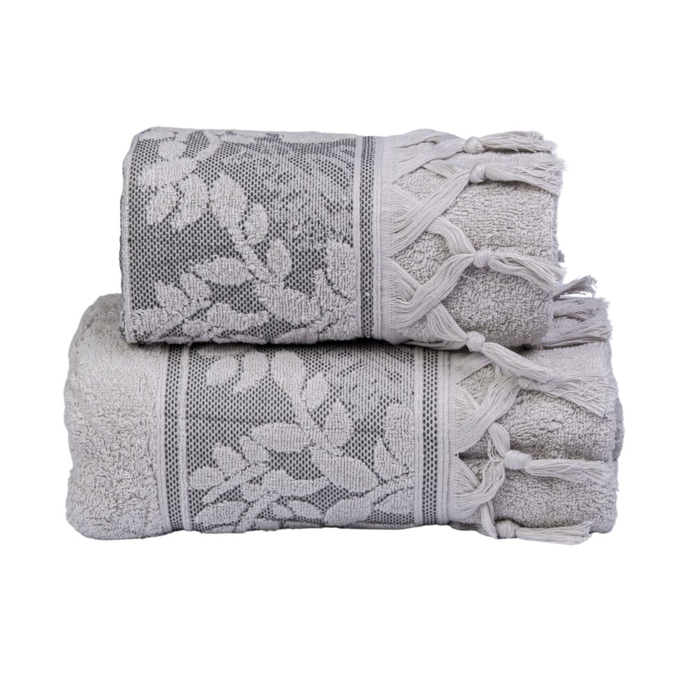 ⁦V 010 – Half Bath Towel⁩ - الصورة ⁦13⁩