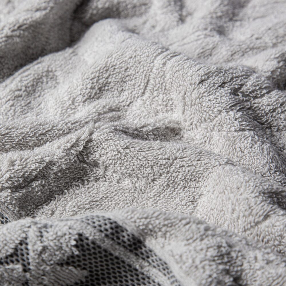 ⁦V 010 – Half Bath Towel⁩ - الصورة ⁦2⁩