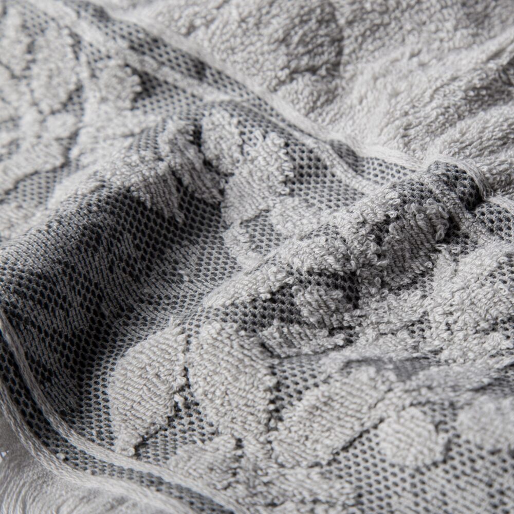 ⁦V 010 – Half Bath Towel⁩ - الصورة ⁦3⁩