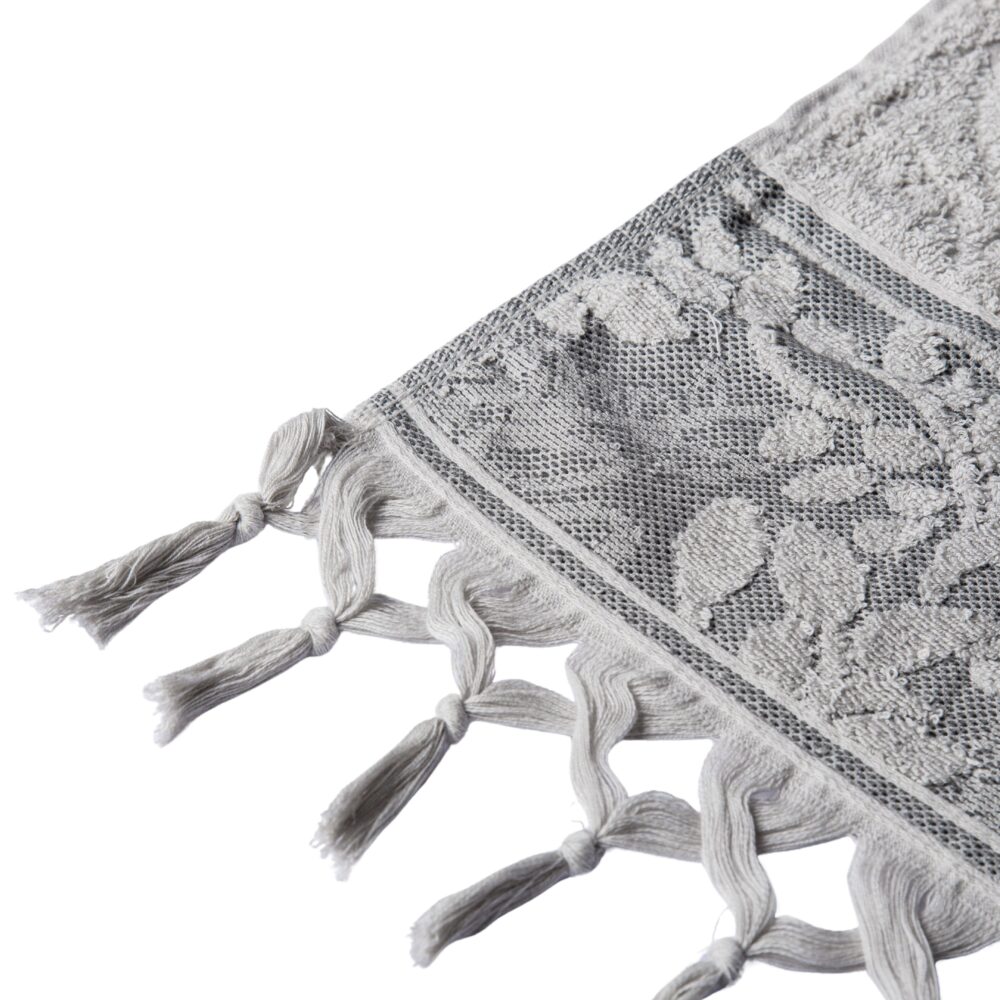 ⁦V 010 – Half Bath Towel⁩ - الصورة ⁦4⁩