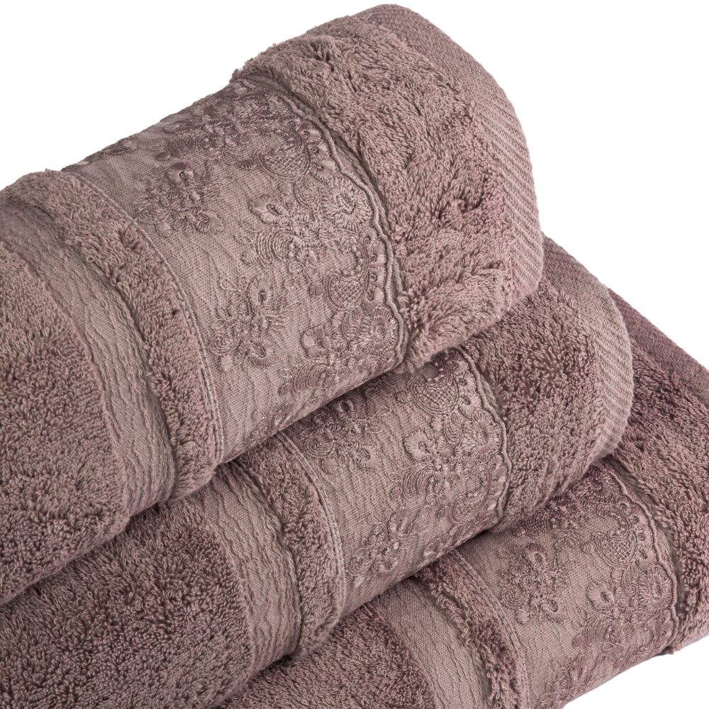 ⁦Solo 2 – Regular Face Towel⁩ - الصورة ⁦13⁩