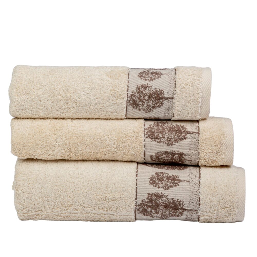 ⁦Rosali 2 – Full Bath Towel⁩ - الصورة ⁦24⁩