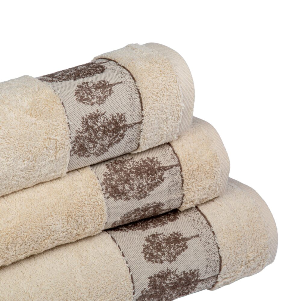 ⁦Rosali 2 – Full Bath Towel⁩ - الصورة ⁦25⁩