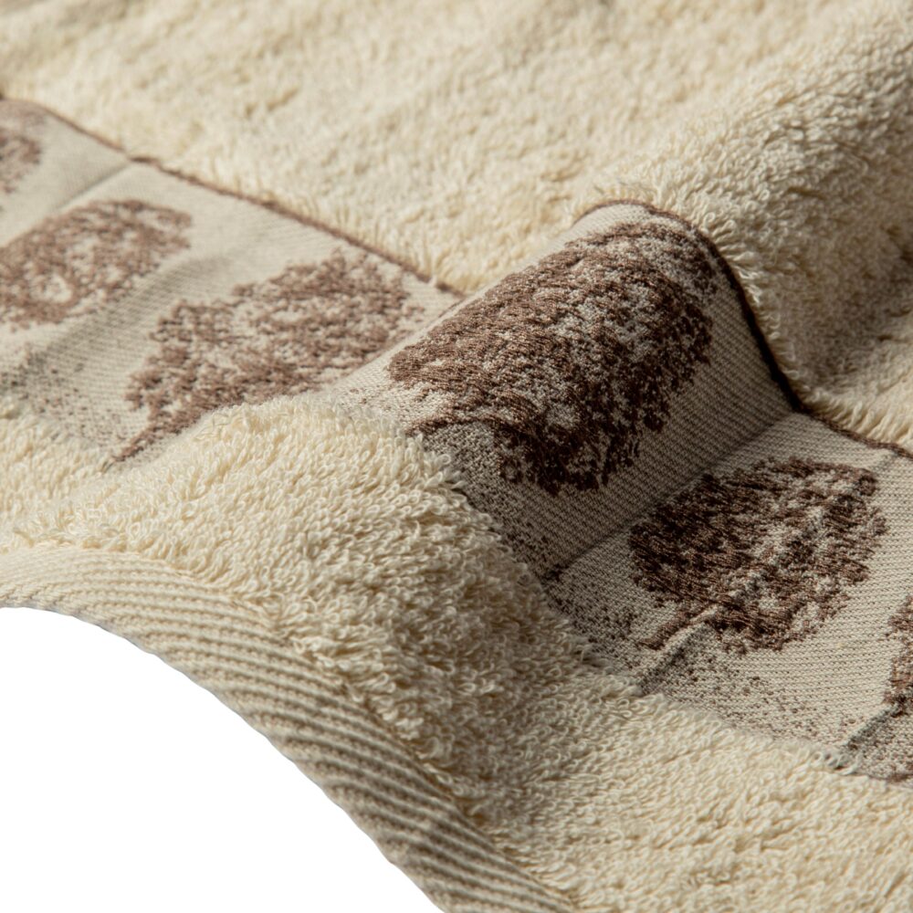 ⁦Rosali 2 – Full Bath Towel⁩ - الصورة ⁦21⁩