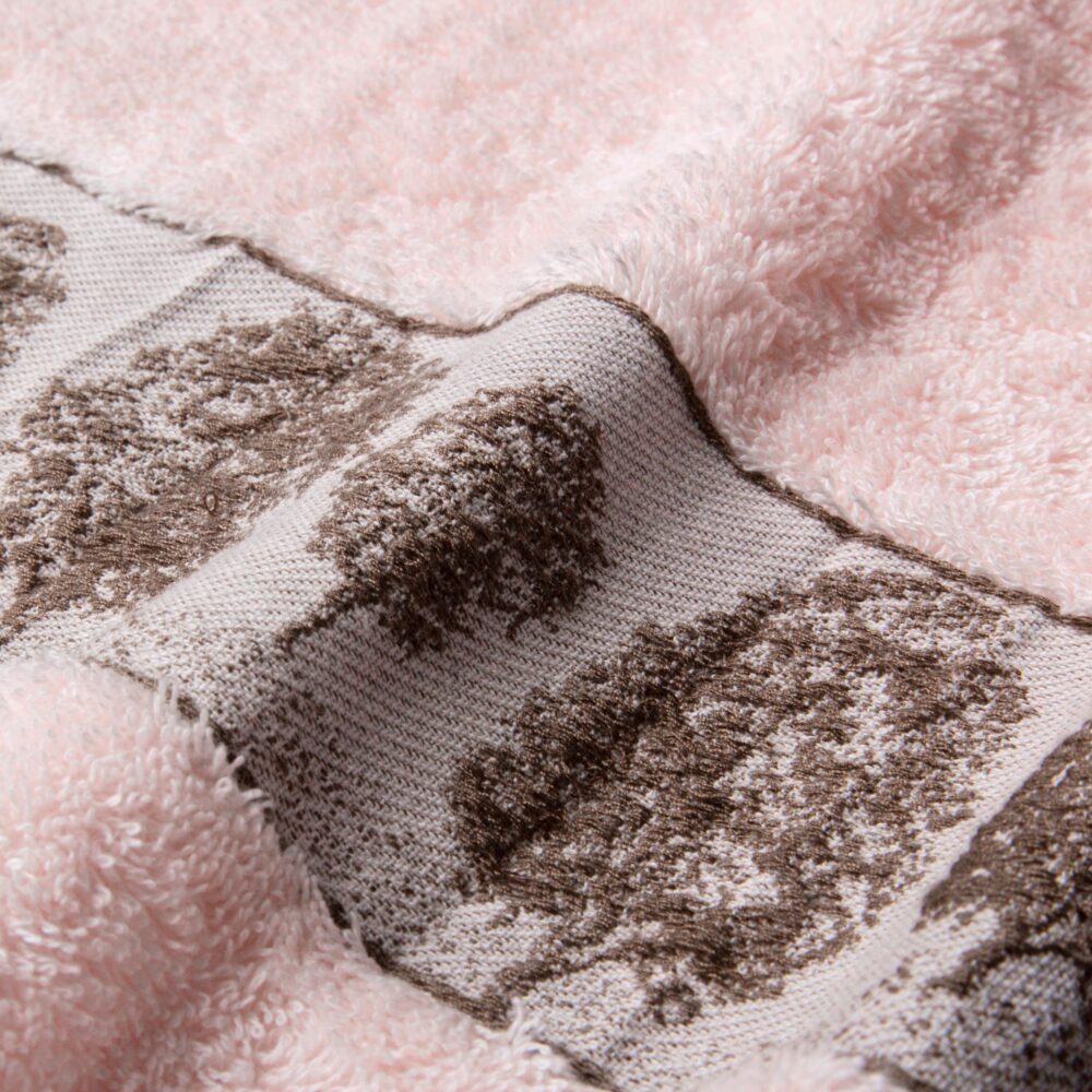 ⁦Rosali 2 – Full Bath Towel⁩ - الصورة ⁦17⁩