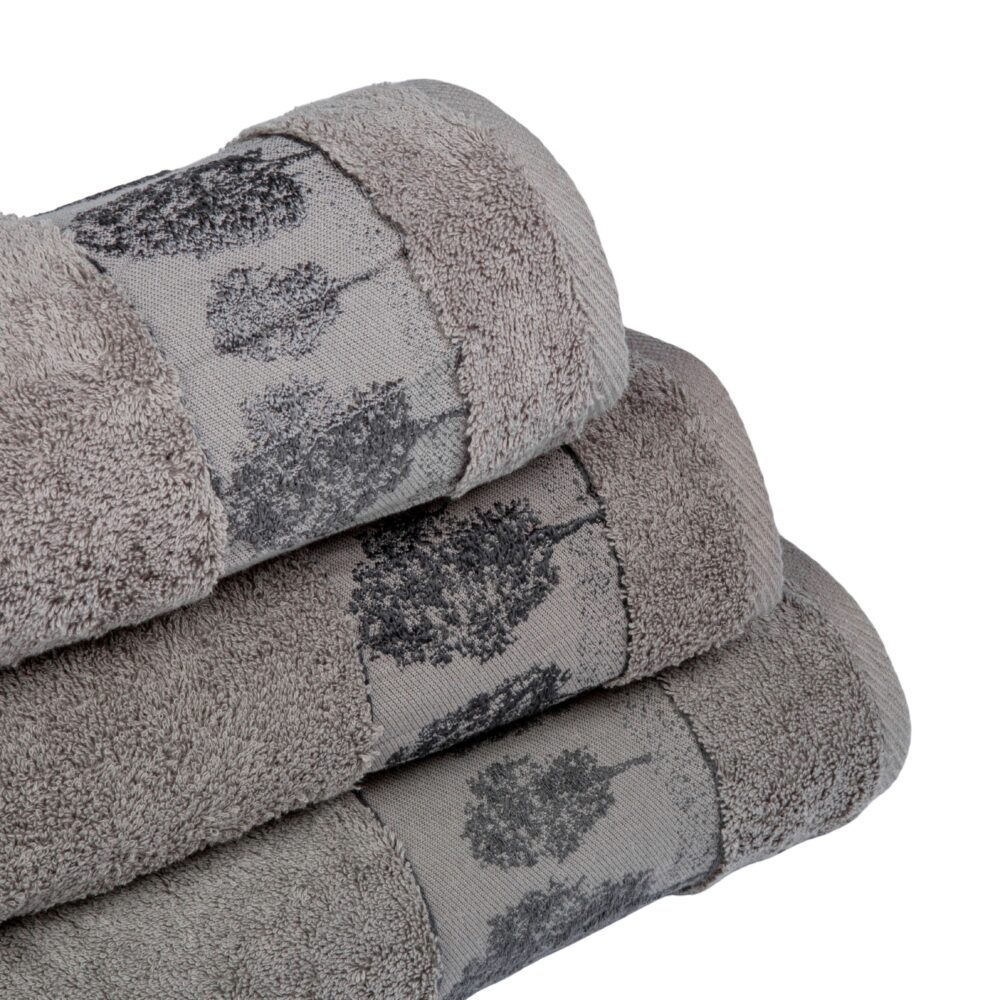 ⁦Rosali 2 – Full Bath Towel⁩ - الصورة ⁦15⁩