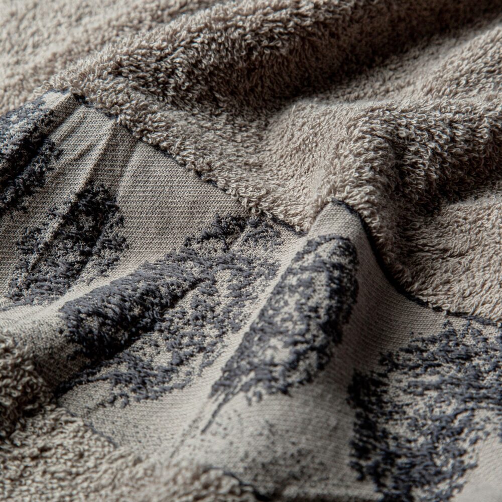 ⁦Rosali 2 – Full Bath Towel⁩ - الصورة ⁦14⁩