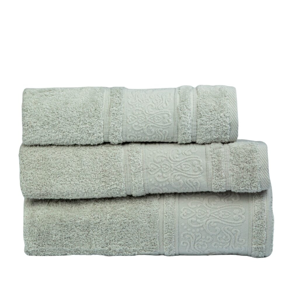 ⁦Rosali 1 – Regular Face Towel⁩ - الصورة ⁦21⁩