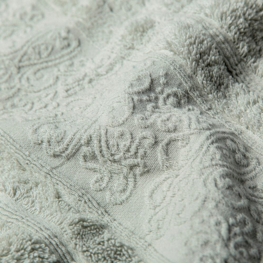 ⁦Rosali 1 – Regular Face Towel⁩ - الصورة ⁦24⁩