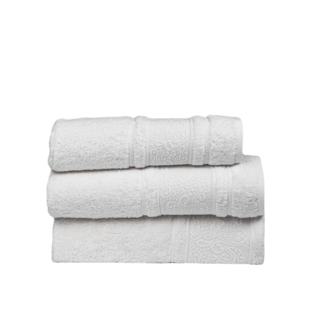 ⁦Rosali 1 – Regular Face Towel⁩ - الصورة ⁦26⁩