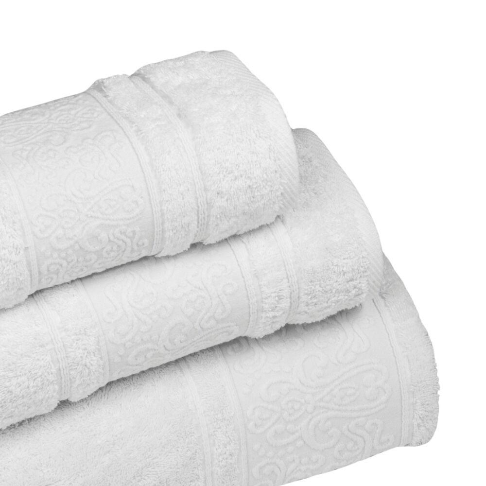 ⁦Rosali 1 – Regular Face Towel⁩ - الصورة ⁦27⁩