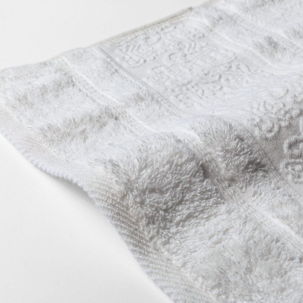 ⁦Rosali 1 – Regular Face Towel⁩ - الصورة ⁦29⁩