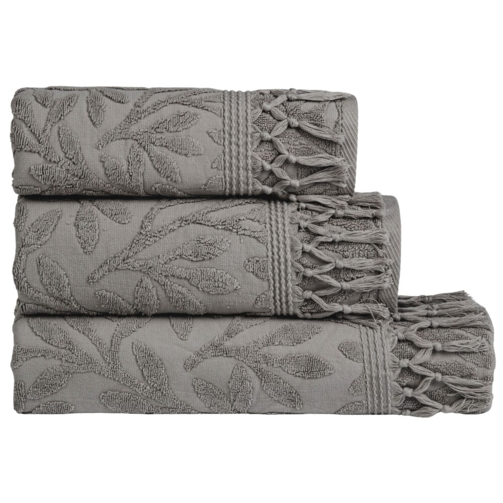 ⁦Rania 1 – Large Face Towel⁩ - الصورة ⁦33⁩