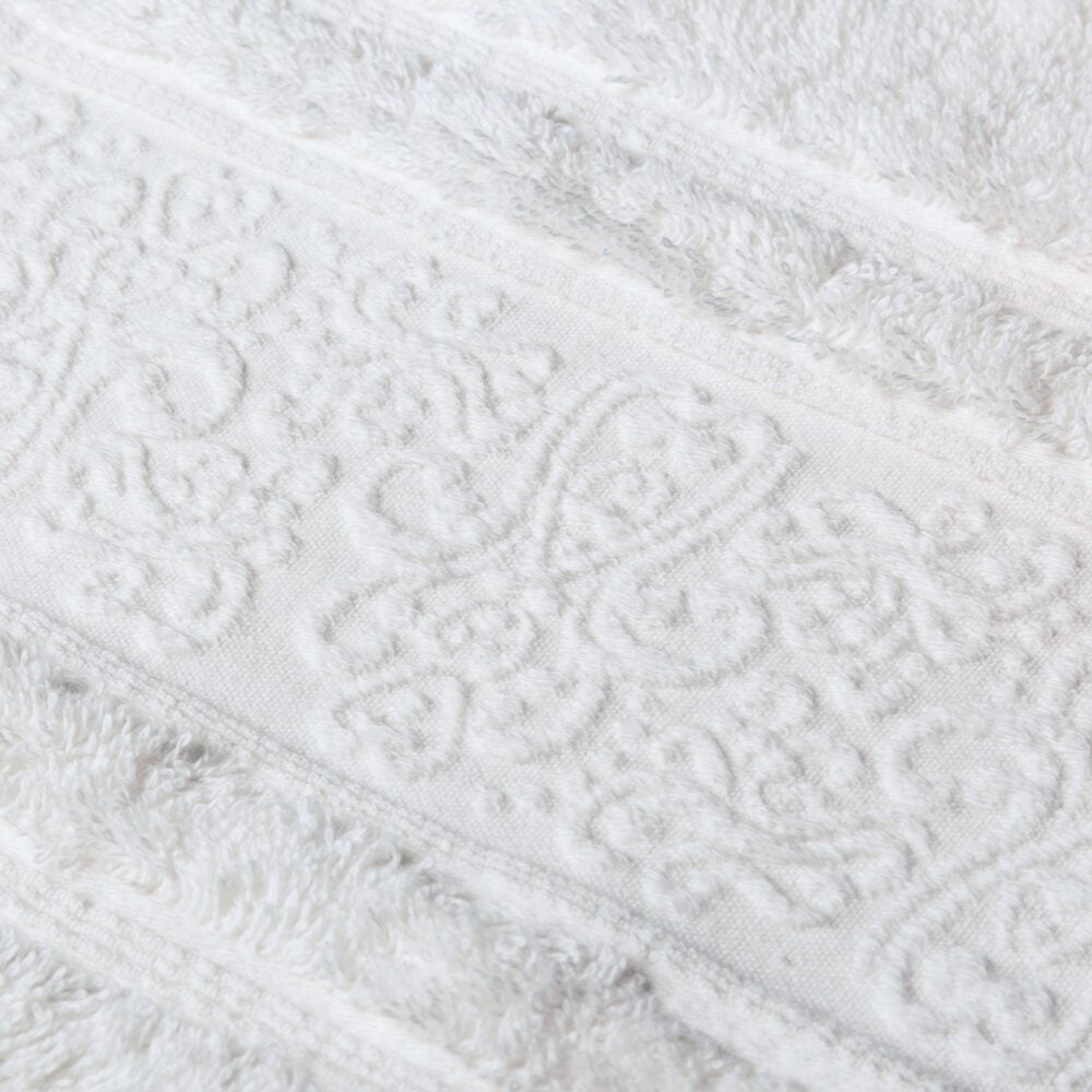 ⁦Rosali 1 – Regular Face Towel⁩ - الصورة ⁦30⁩