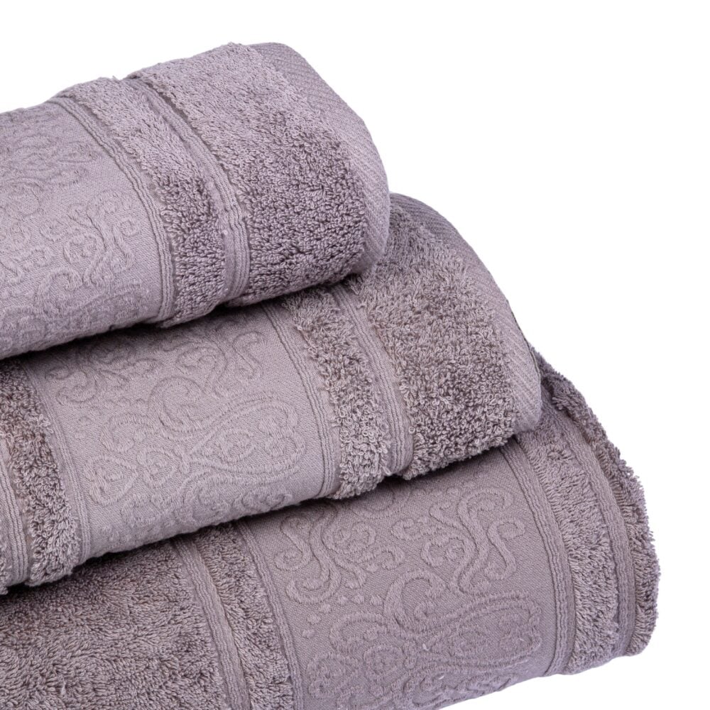 ⁦Rosali 1 – Regular Face Towel⁩ - الصورة ⁦32⁩