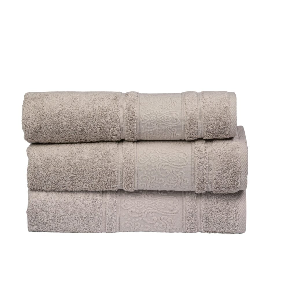 ⁦Rosali 1 – Regular Face Towel⁩ - الصورة ⁦17⁩