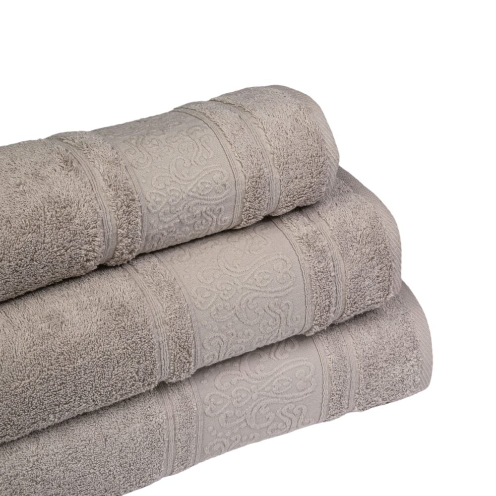 ⁦Rosali 1 – Regular Face Towel⁩ - الصورة ⁦19⁩
