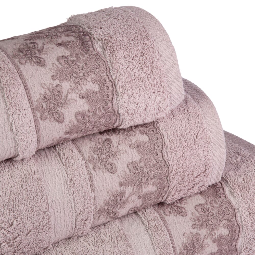 ⁦Solo 2 – Regular Face Towel⁩ - الصورة ⁦3⁩
