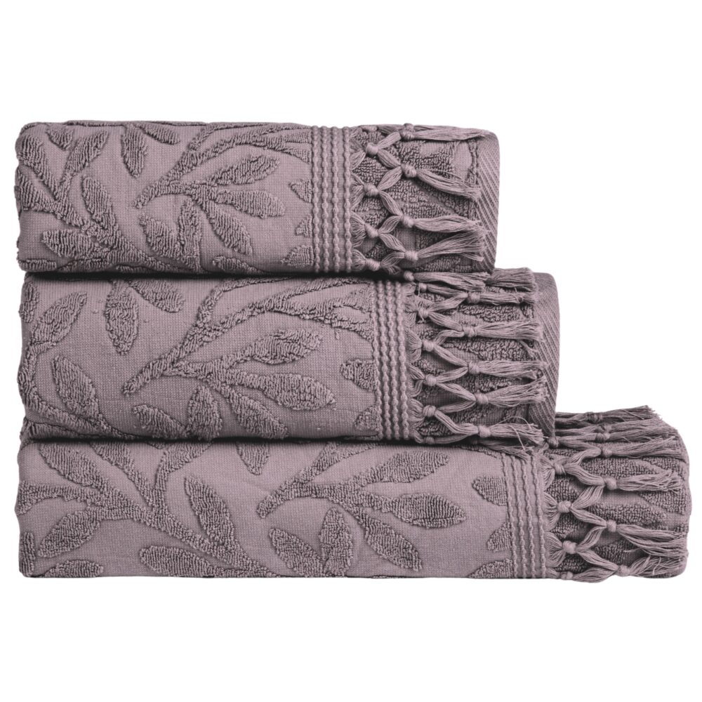 ⁦Rania 1 – Large Face Towel⁩ - الصورة ⁦28⁩