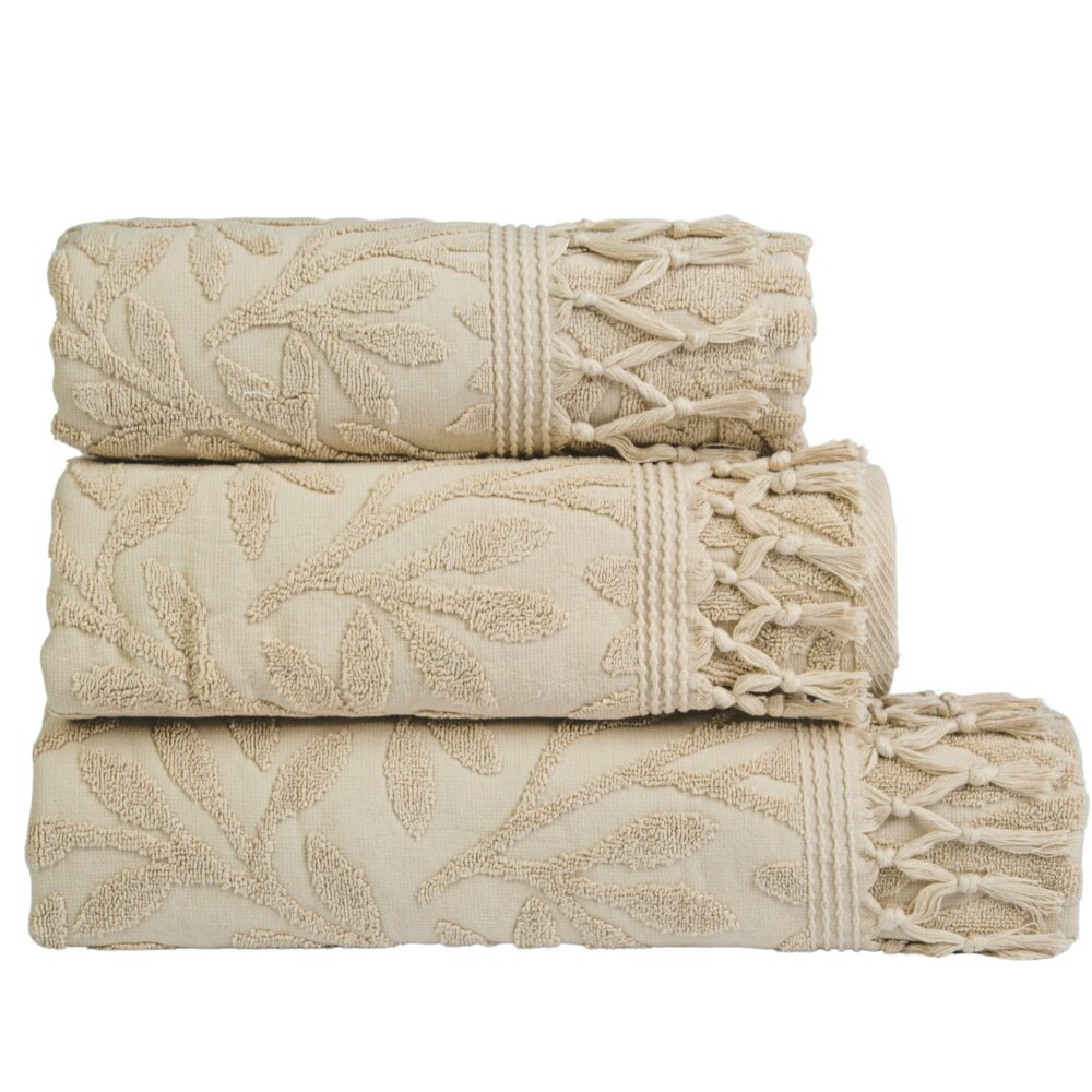 ⁦Rania 1 – Large Face Towel⁩ - الصورة ⁦25⁩