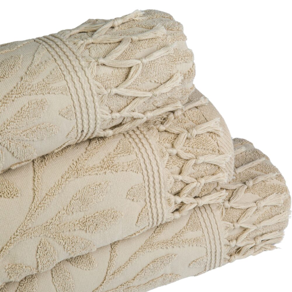 ⁦Rania 1 – Large Face Towel⁩ - الصورة ⁦24⁩