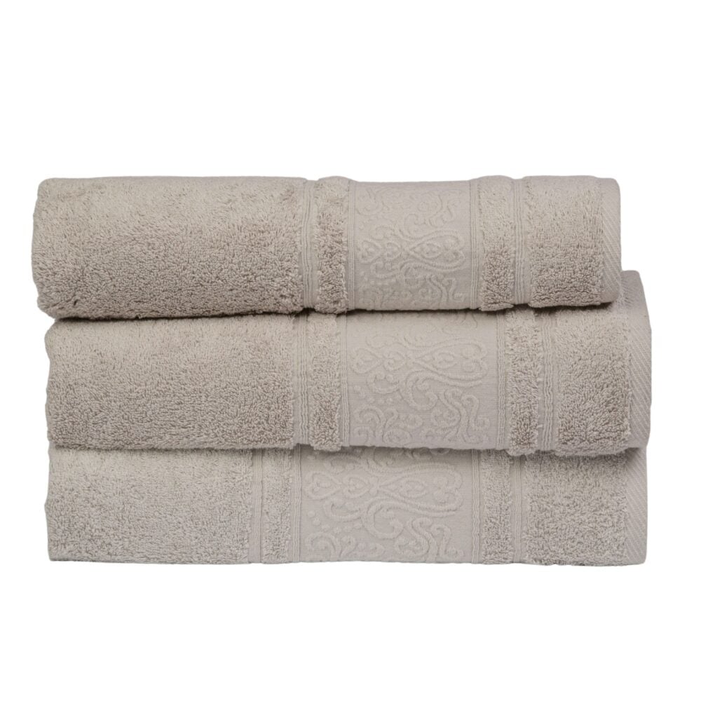 ⁦Rosali 1 – Regular Face Towel⁩ - الصورة ⁦13⁩