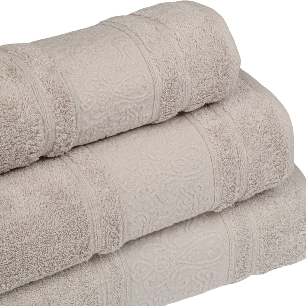⁦Rosali 1 – Full Bath Towel⁩ - الصورة ⁦32⁩