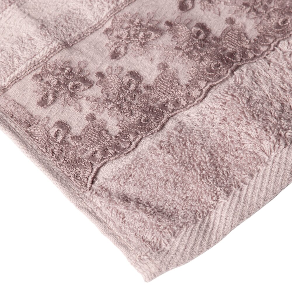 ⁦Solo 2 – Large Face Towel⁩ - الصورة ⁦4⁩