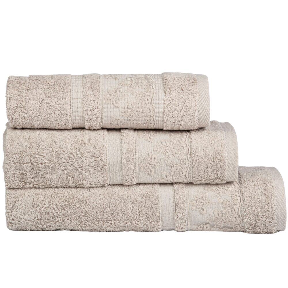 ⁦Solo 2 – Regular Face Towel⁩ - الصورة ⁦20⁩
