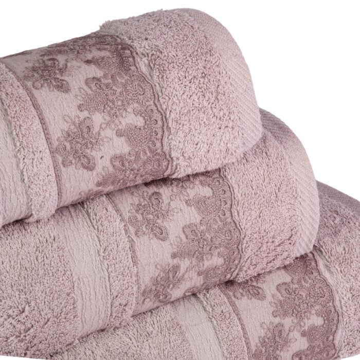 Solo 2 – Regular Face Towel