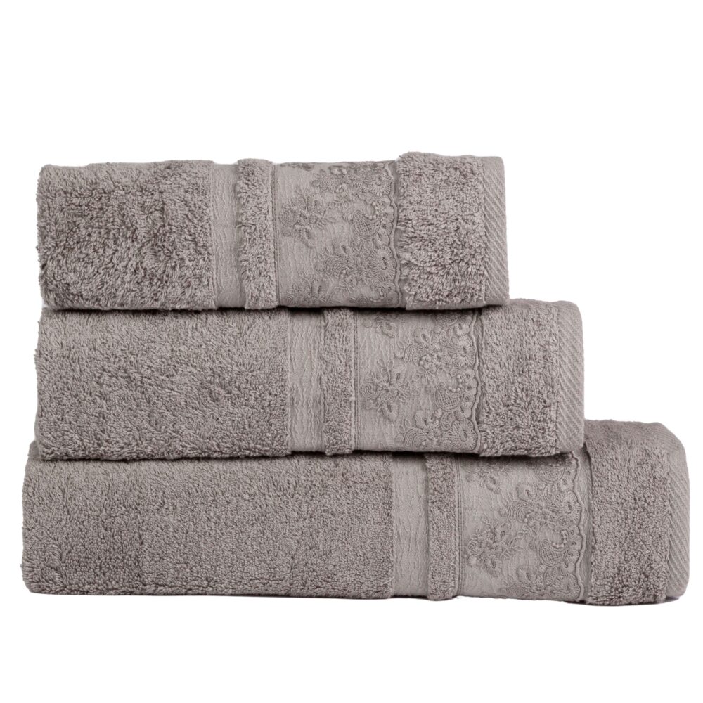 ⁦Solo 2 – Regular Face Towel⁩ - الصورة ⁦7⁩