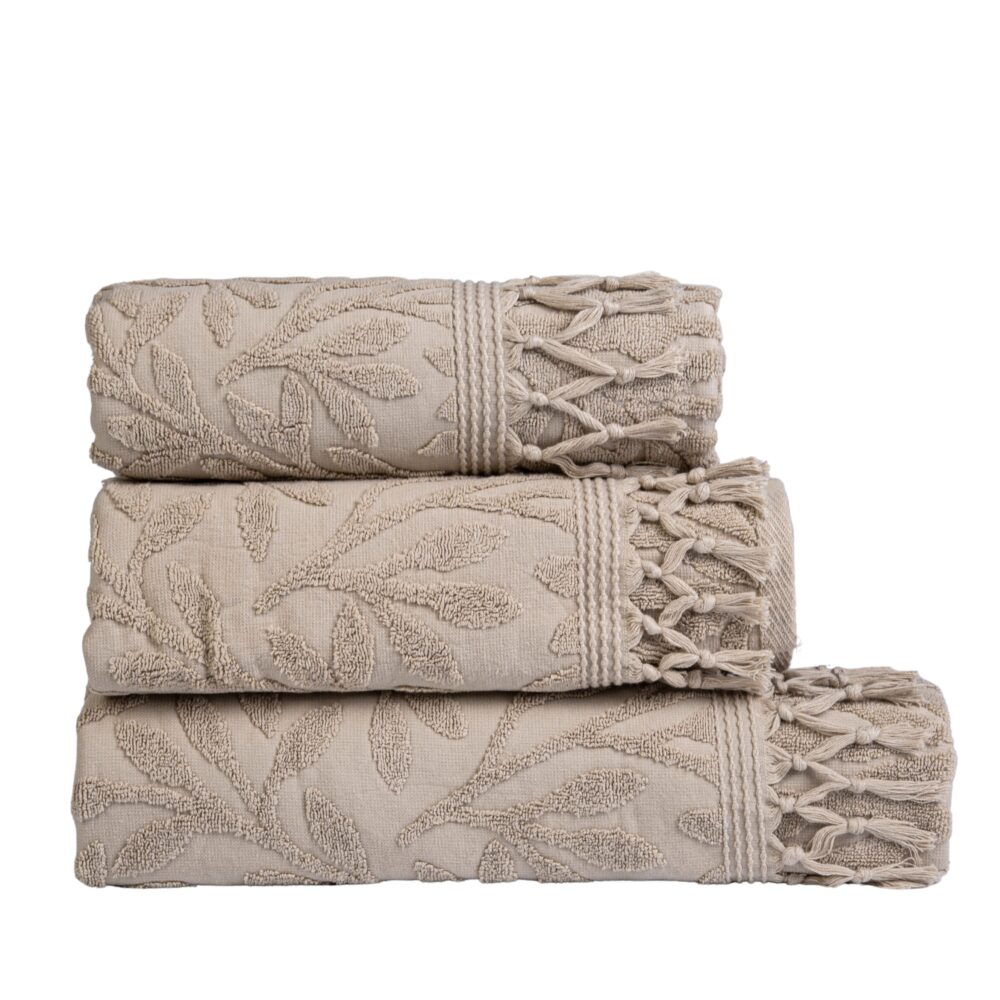 ⁦Rania 1 – Large Face Towel⁩ - الصورة ⁦21⁩