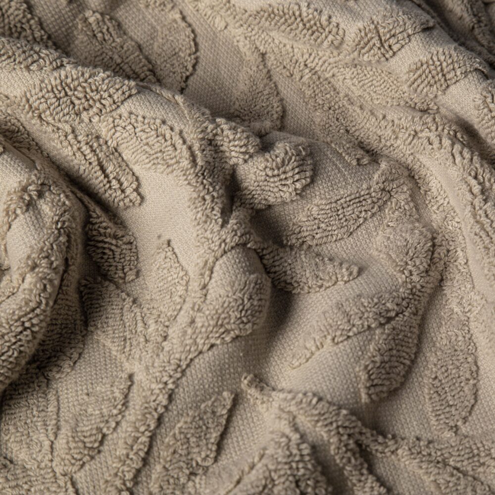 ⁦Rania 1 – Large Face Towel⁩ - الصورة ⁦19⁩
