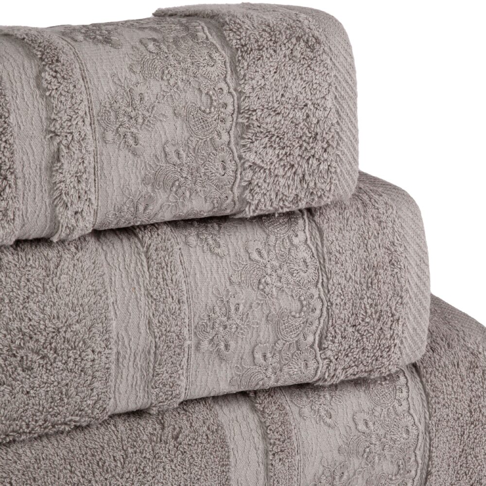 ⁦Solo 2 – Regular Face Towel⁩ - الصورة ⁦8⁩