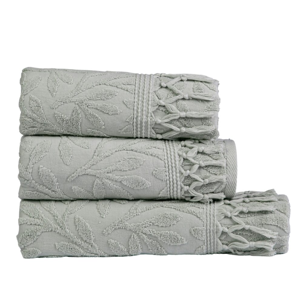 ⁦Rania 1 – Large Face Towel⁩ - الصورة ⁦17⁩