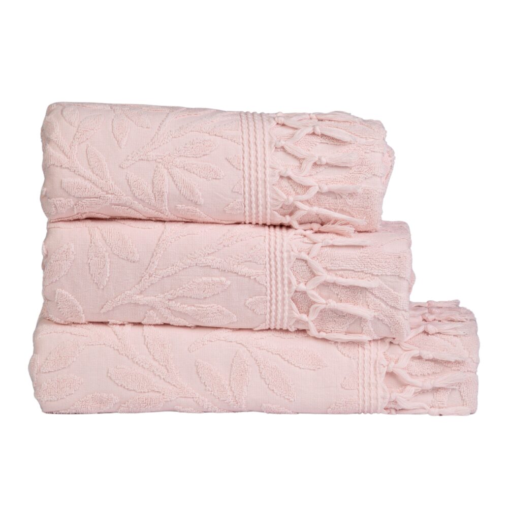 ⁦Rania 1 – Large Face Towel⁩ - الصورة ⁦13⁩