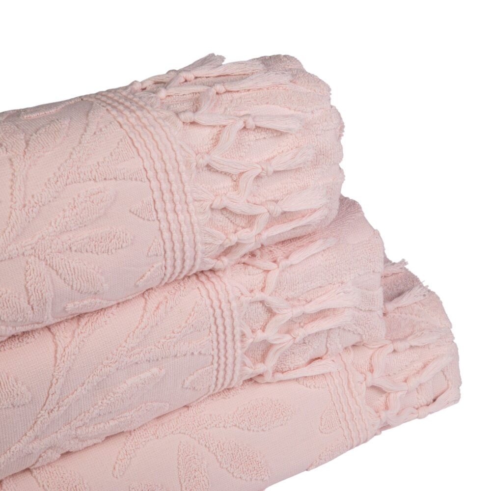 ⁦Rania 1 – Large Face Towel⁩ - الصورة ⁦12⁩
