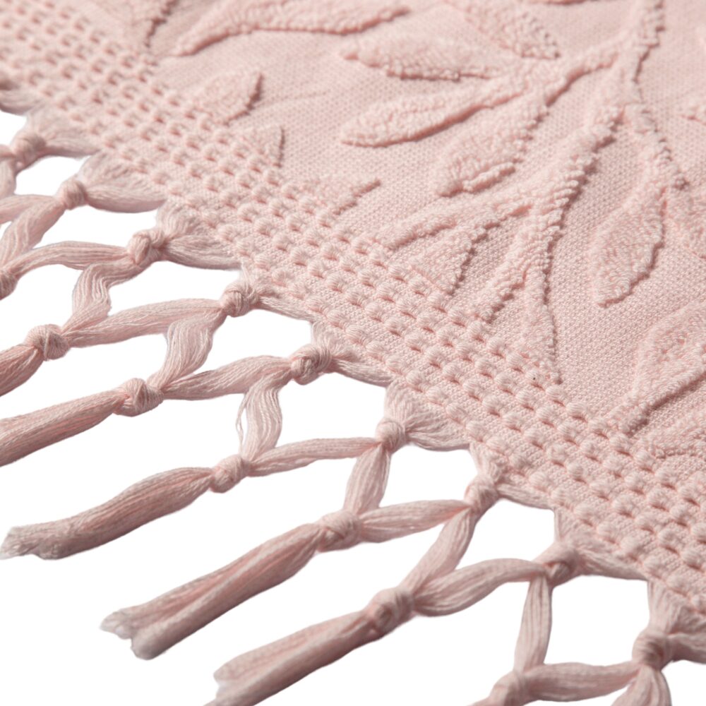 ⁦Rania 1 – Large Face Towel⁩ - الصورة ⁦10⁩