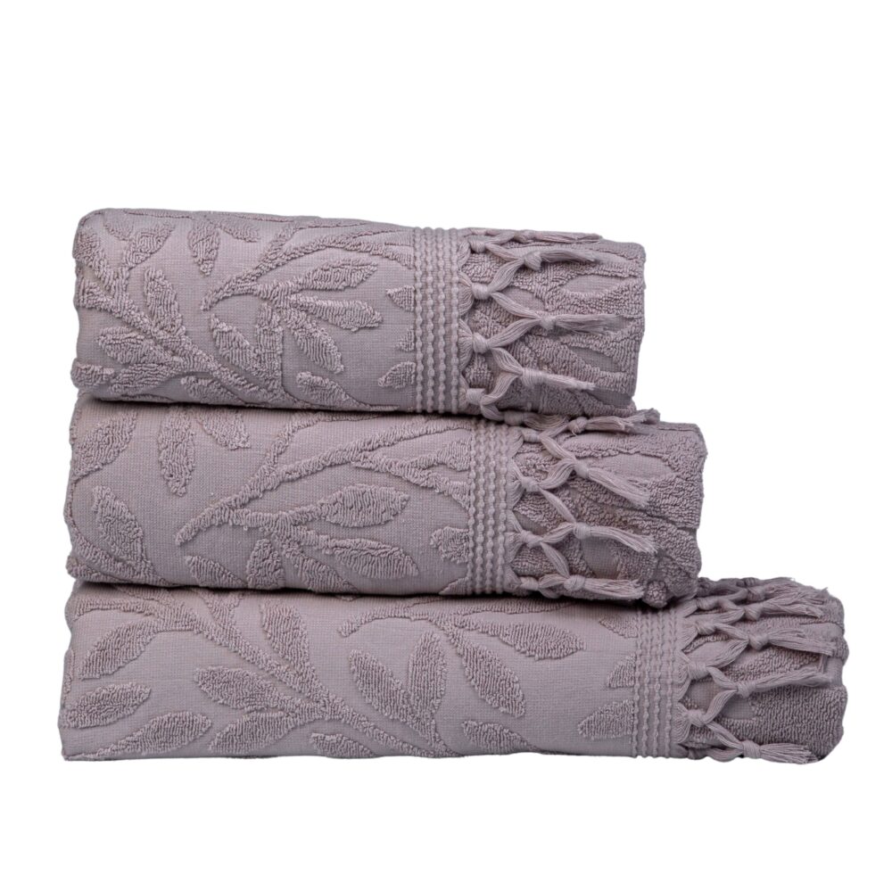 Rania 1 – Large Face Towel