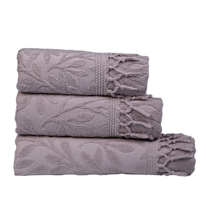 Rania 1 – Large Face Towel