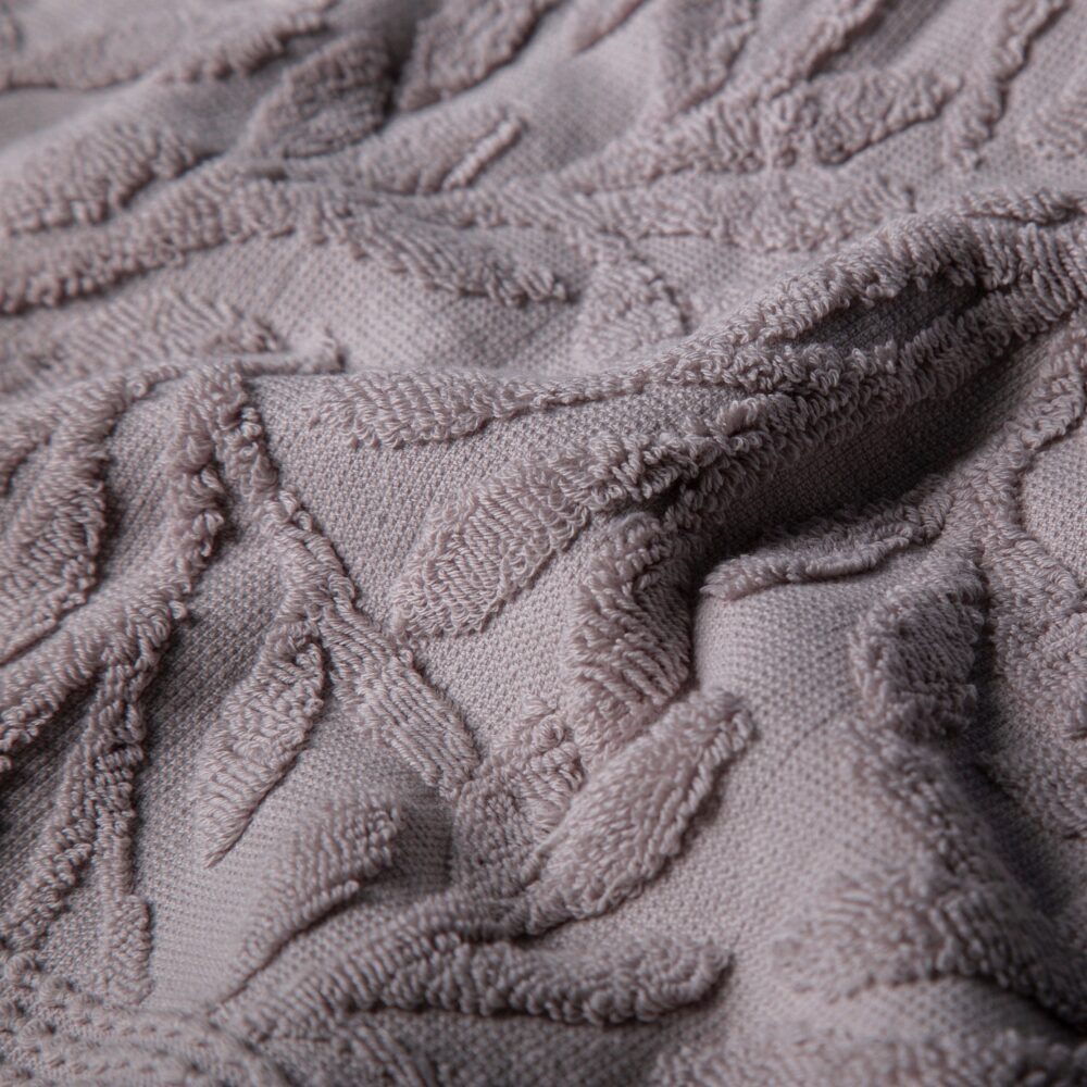 ⁦Rania 1 – Large Face Towel⁩ - الصورة ⁦3⁩