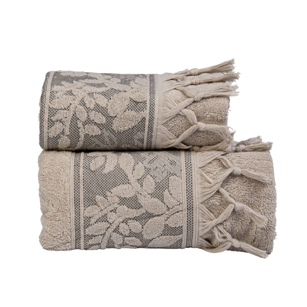 ⁦V 010 – Half Bath Towel⁩ - الصورة ⁦22⁩