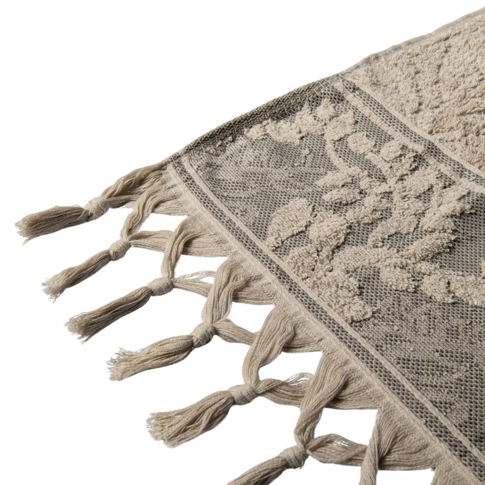 ⁦V 010 – Half Bath Towel⁩ - الصورة ⁦14⁩