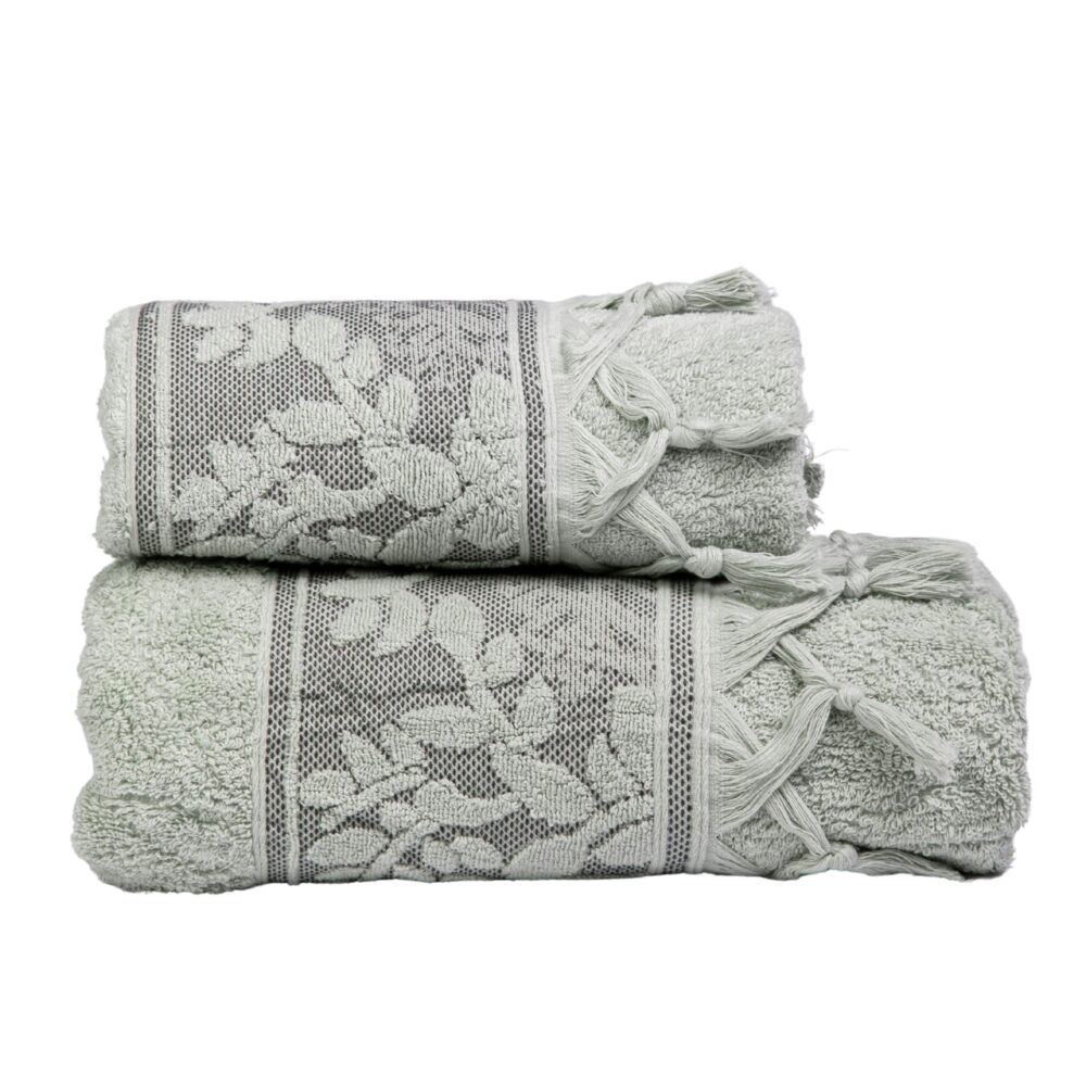 ⁦V 010 – Half Bath Towel⁩ - الصورة ⁦16⁩