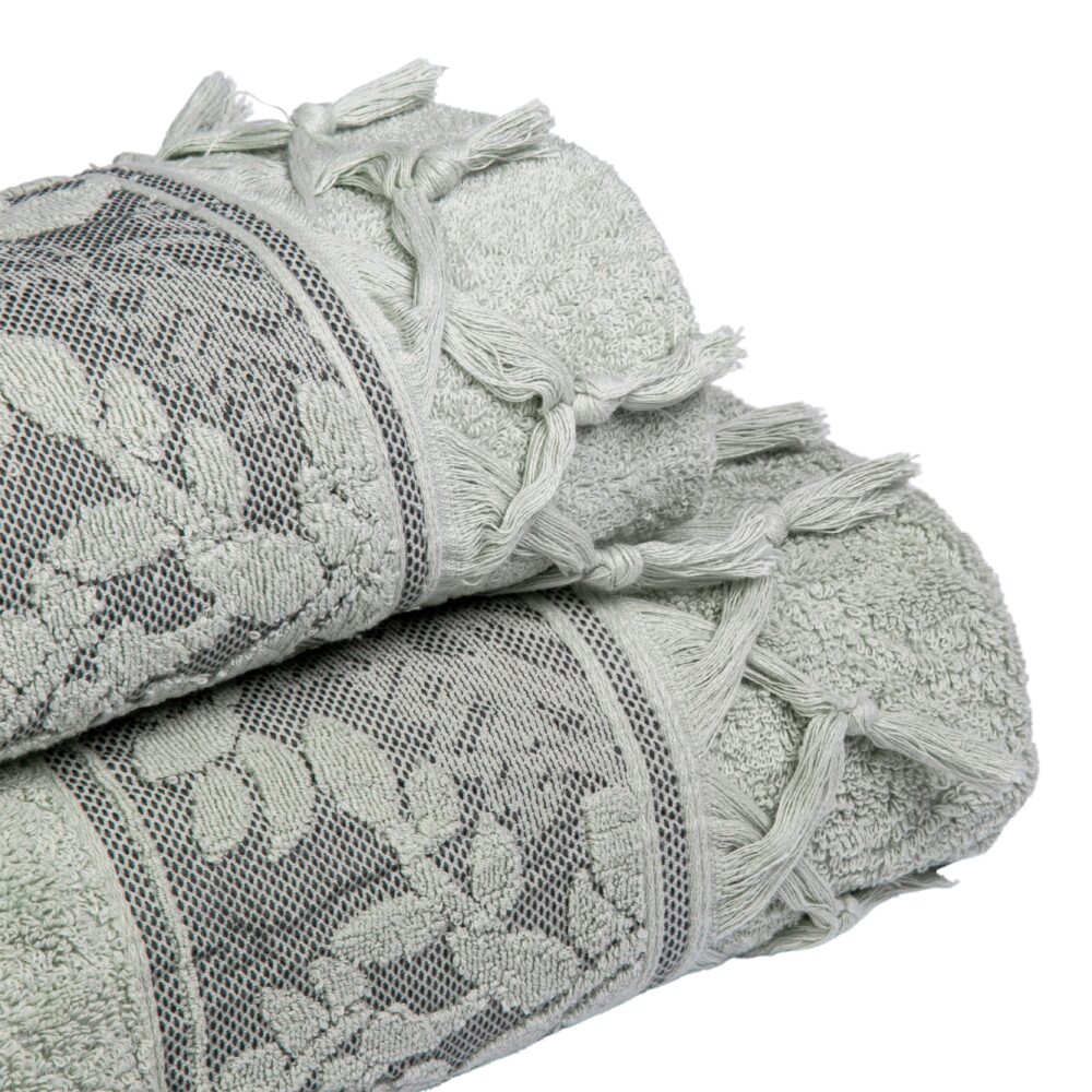 ⁦V 010 – Half Bath Towel⁩ - الصورة ⁦17⁩