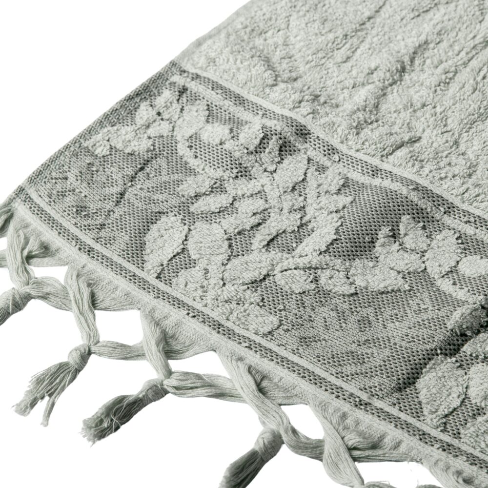 ⁦V 010 – Half Bath Towel⁩ - الصورة ⁦19⁩